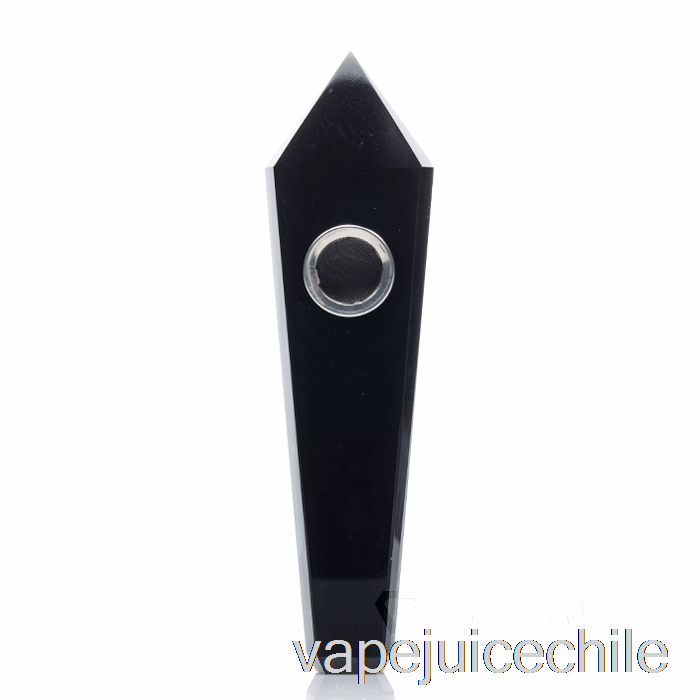 Vape Mientras Proyecto Astral Pipas De Piedras Preciosas Obsidiana